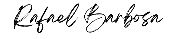 Rafael Barbosa Logo
